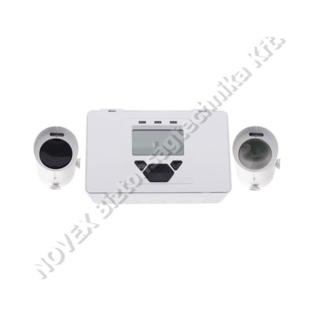 FÜSTÉRZÉKELŐ - Fireray - 3000-101 F3000 vonali érzékelő + vezérlő