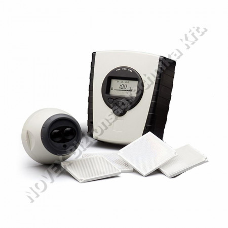 FÜSTÉRZÉKELŐ - Fireray - 5000-102 F5000 vonali érzékelő + vezérlő (100m)