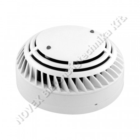 FÜSTÉRZÉKELŐ - Globalfire - GFZEOS-C-S Hagyományos optikai füstérzékelő fej