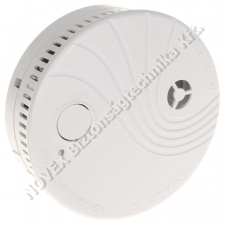 FÜSTÉRZÉKELŐ - Hikvision - DS-PDSMK-S-WE Füstérzékelő AXPro központokhoz