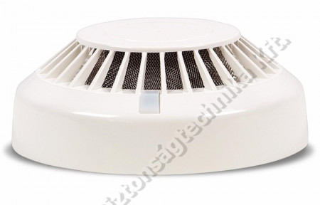 FÜSTÉRZÉKELŐ - Polon-Alfa - DOR-4043 optikai füstérzékelő/G-40aljzat nem tarto.