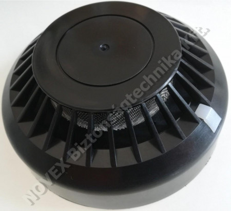 FÜSTÉRZÉKELŐ - Polon-Alfa - DUR-40Ex Gyújtószikramentes (EX) univerzális optikai füstérzékelő