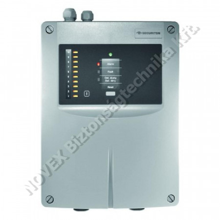 FÜSTÉRZÉKELŐ - Securiton - SSD535-3, füstérzékelő ASD535-be 0,02-10%/m