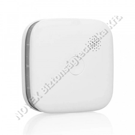 FÜSTÉRZÉKELŐ - Smartwares - FSM-12601 WiFi optikai füstérzékelő