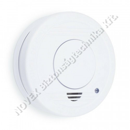 FÜSTÉRZÉKELŐ - Smartwares - RM250 optikai elemes tűz-és füstérzékelő