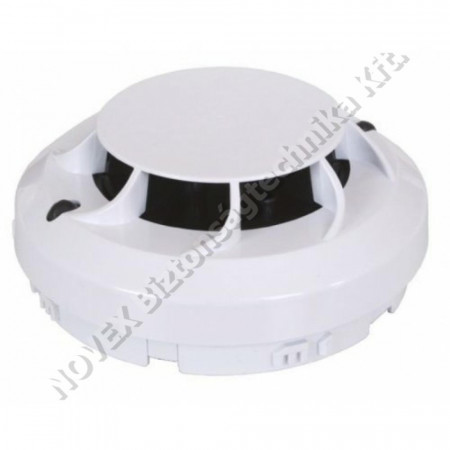 FÜSTÉRZÉKELŐ - System Sensor - 22051EI-07-IV intelligens optikai füstérzékelő izolátor