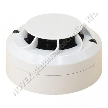 FÜSTÉRZÉKELŐ - System Sensor - SS22051E-07-IV FÜSTÉRZÉKELŐ Inteligens optikai füstérzékelő