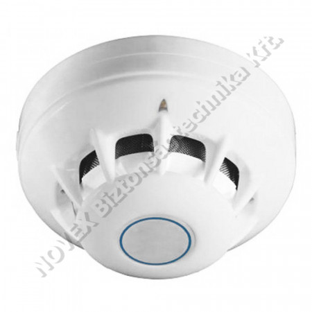 FÜSTÉRZÉKELŐ - Texecom - Exodus OH/4W füstérzékelő (4589)