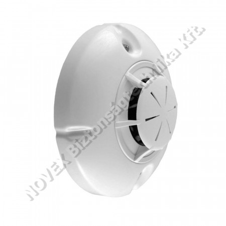 FÜSTÉRZÉKELŐ - Unipos - FD7130 Intelligens otpikai füst