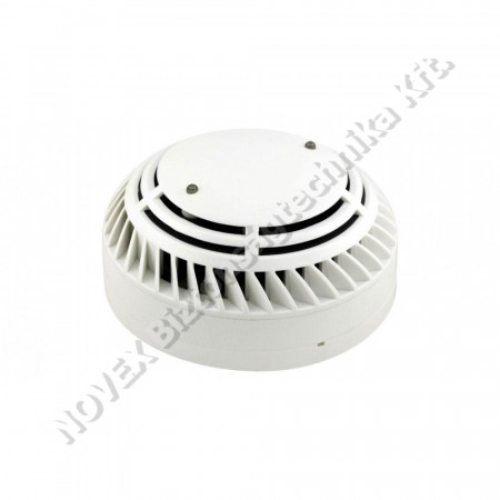 FÜSTÉRZÉKELŐ - Globalfire - GFE-ZEOS-AD-S címezhető optikai füstérzékelő