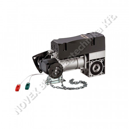 KAPU SZETT - Sommer - YS10473-00003 GIGAsedo 24.07 CI/S \"9097\" 1 fázisú, 230V-os hajtómű