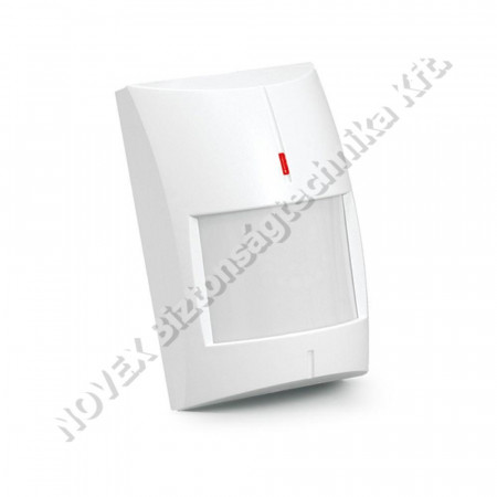 MOZGÁSÉRZÉKELŐ - Satel - GREY kompakt PIR + MW,kisállatvédett, BRACKET A tartóval