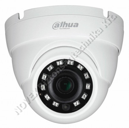 KAMERA - Dahua - HAC-HDW1800M-0280B