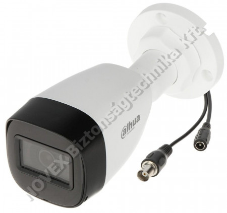 KAMERA - Dahua - HAC-HFW1200C-0280B-S6