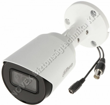 KAMERA - Dahua - HAC-HFW1200T-A-0280B