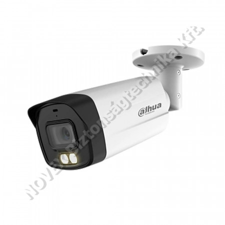 KAMERA - Dahua - HAC-HFW1239TM-A-LED-0360B-S2