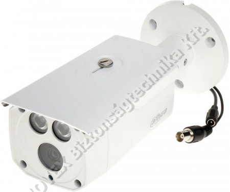 KAMERA - Dahua - HAC-HFW1801D-0360B