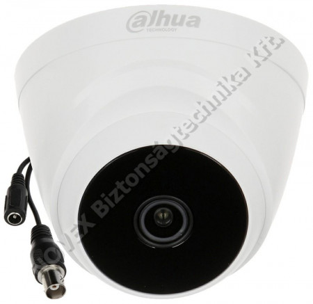 KAMERA - Dahua - HAC-T1A21-0280B