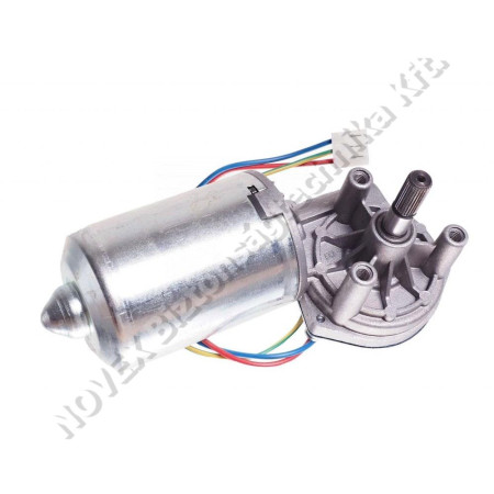 HAJTÓMŰ - Beninca - 9686483/8302 motor BENhez