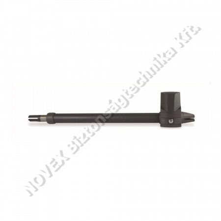 HAJTÓMŰ - Proteco - ASTER-6/SX-New szárnyaskapu mozgató motor,4m-es kapuszárnyig,balos