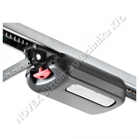 HAJTÓMŰ - Sommer - YS10453-00001 S 9060 Hajtómuegység (TiGa+-hoz), fali vezérloegység nélkül!