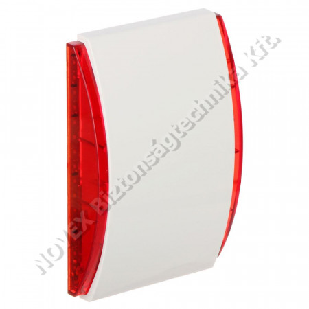 HANG-FÉNYJELZŐ - Satel - SPW-220 R Beltéri hang- és fényjelző