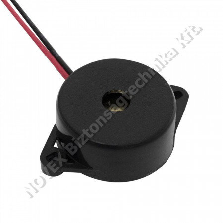 HANGJELZŐ - Somogyi - Z2 Zümmer Piezo