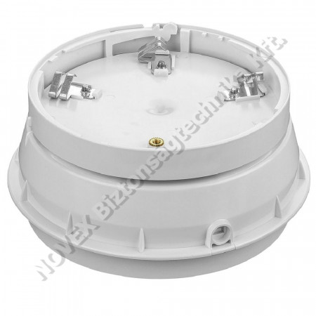 HANGJELZŐ - System Sensor - BSO-DD-I07 TŰZ KIEGÉSZÍTŐ Címezhető hang/aljzat alá/fehér izolátorral