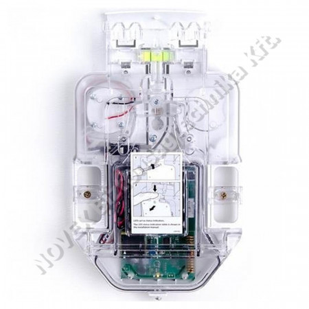 HANG-FÉNYJELZŐ - Texecom - Premier Odyssey X-B hangjelző (4596)