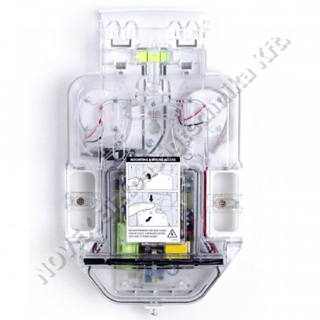 HANG-FÉNYJELZŐ - Texecom - Texecom Premier Odyssesy X-BE hangjelző 4595