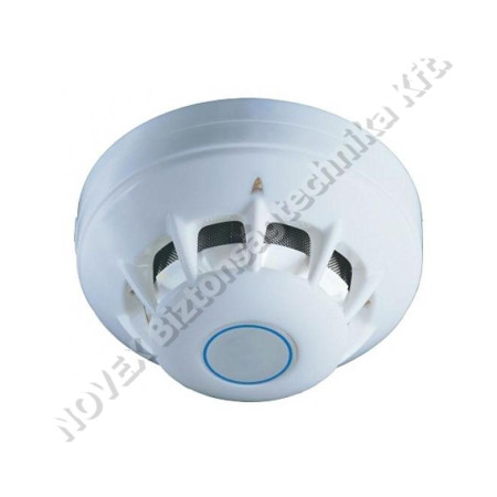 HŐÉRZÉKELŐ - Texecom - Exodus FT64/4W hőmaximum érzékelő (4591)