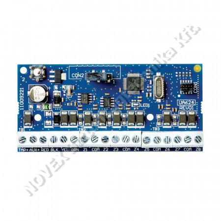 KIEGÉSZÍTŐ - DSC - HSM2108 Bővítő NEO sorozathoz