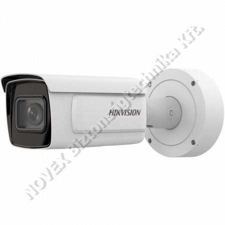 KAMERA - Hikvision - iDS-2CD7A46G0/P-IZHSY(2.8-12)C 4 MP DeepinView rendszámolvasó EXIR IP