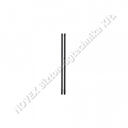 INFRASOROMPÓ - Interstellar - ISPHC100LD Kültéri1m magas 12 sugaras infrasorompó