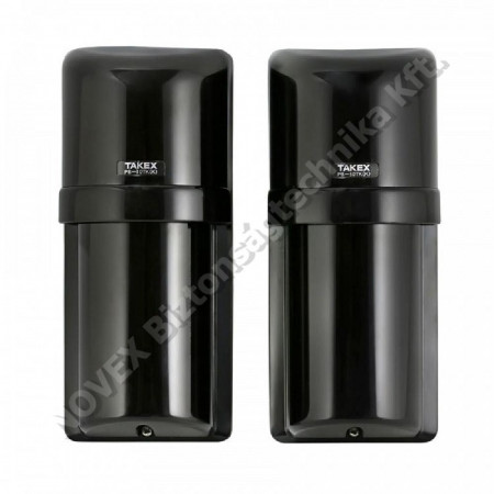 INFRASOROMPÓ - Takex - PB30TK infrasorompó pár, kétsugaras, 30/60m