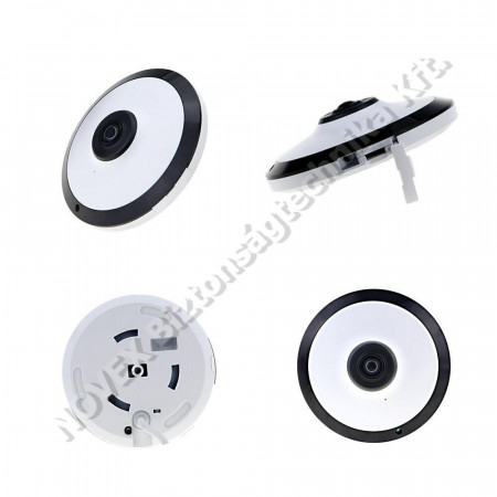 KAMERA - Dahua - IPC-EW5541-AS