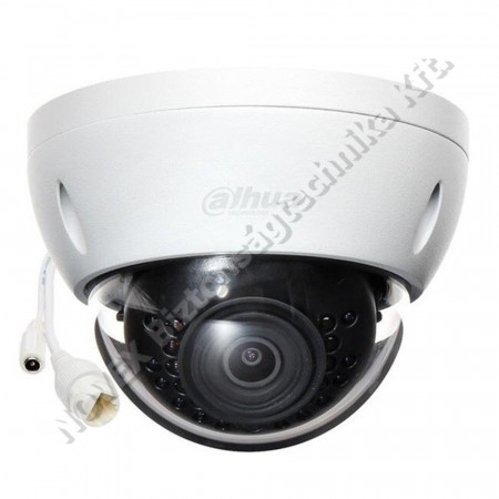 KAMERA - Dahua - IPC-HDBW1230E-0280B-S5 2MP,2,8mm dómkamera