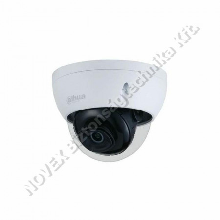 KAMERA - Dahua - IPC-HDBW3841E-AS-0280B-S2 8 MP WizSense WDR fix IR IP dómkamera; SMD4.0; mikrofon