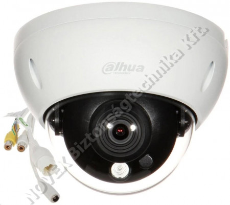 KAMERA - Dahua - IPC-HDBW5241R-ASE-0280B