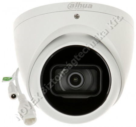 KAMERA - Dahua - IPC-HDW5541TM-ASE-0280B-S3