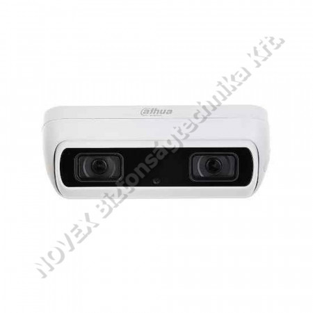 KAMERA - Dahua - IPC-HDW8341X-3D-0360B-S2