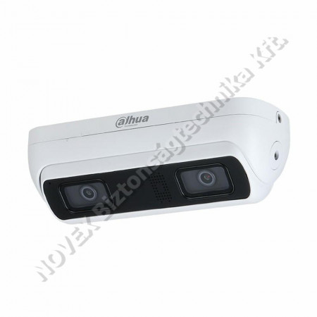 KAMERA - Dahua - IPC-HDW8341X-BV-3D-0360B