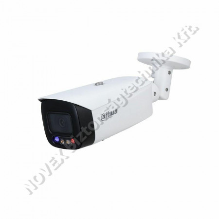 KAMERA - Dahua - IPC-HFW3549T1-AS-PV-0280B-S3 5 MP WizSense Full-color WDR fix IR/láthatófény IP