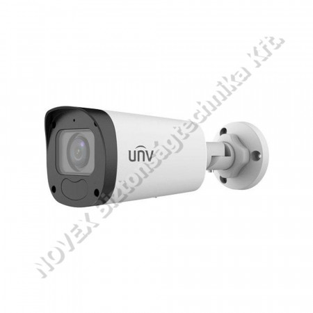 KAMERA - Uniview - IPC2324LB-ADZK-H EASY 4MP csőkamera,motoros zoom