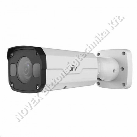 KAMERA - Uniview - IPC2324LBR3-SPZ28-D EASY (2,8-12mm) 4MP Smart IR IP csőkamera