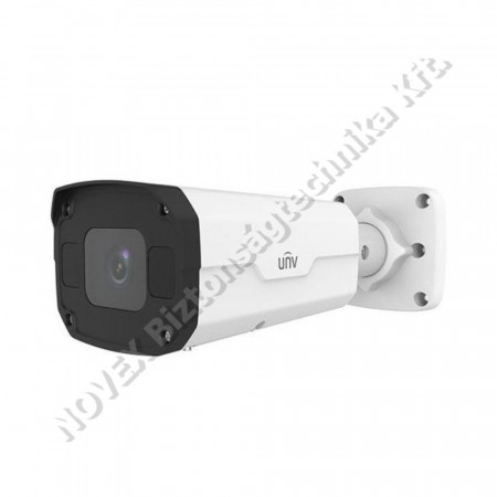 KAMERA - Uniview - IPC2324SB-DZKI0 4MP Prime, Smart IR IP csőkamera, LightHunter
