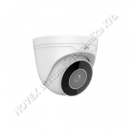 KAMERA - Uniview - 3634ER3-DPZ28 4MP IP dómkamera, motoros zoom