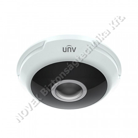KAMERA - Uniview - 814SR-DVPF16 4MP IP panoráma kamera
