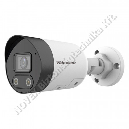 KAMERA - Videosec - IPW-2122LSA-28WAL 2,8mm 2MP cső