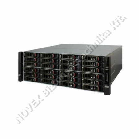 RÖGZÍTŐ - Dahua - IVSS7024